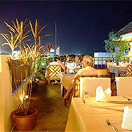Tanawit Hotel & Spa Хуа Хин Екстериор снимка