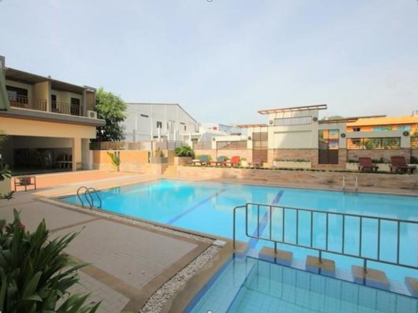Tanawit Hotel & Spa Хуа Хин Екстериор снимка