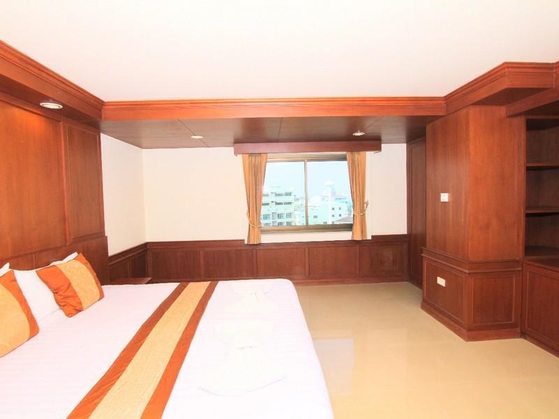 Tanawit Hotel & Spa Хуа Хин Екстериор снимка
